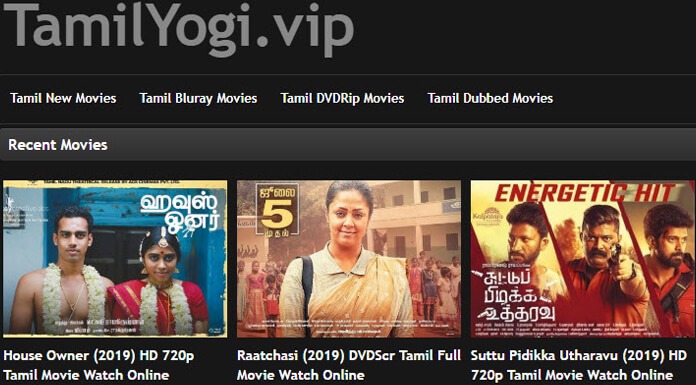 tamilyogi 2019 movies download tamil